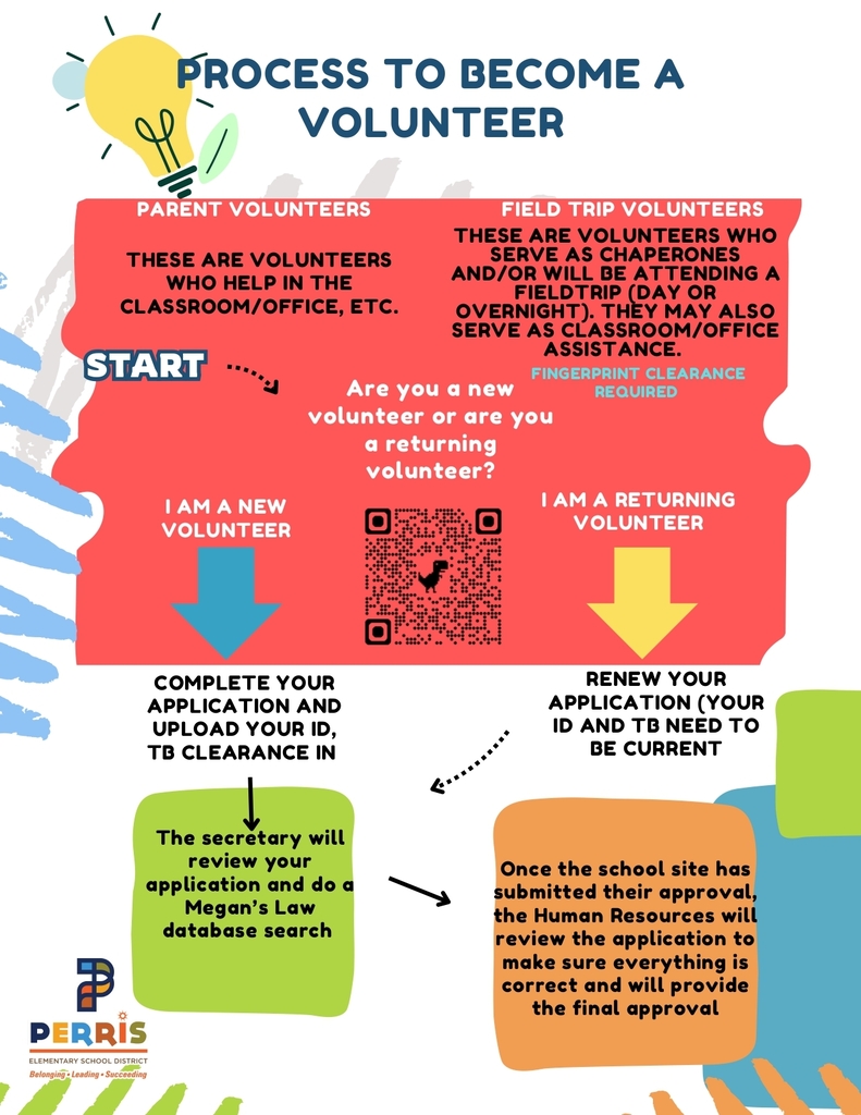 volunteer