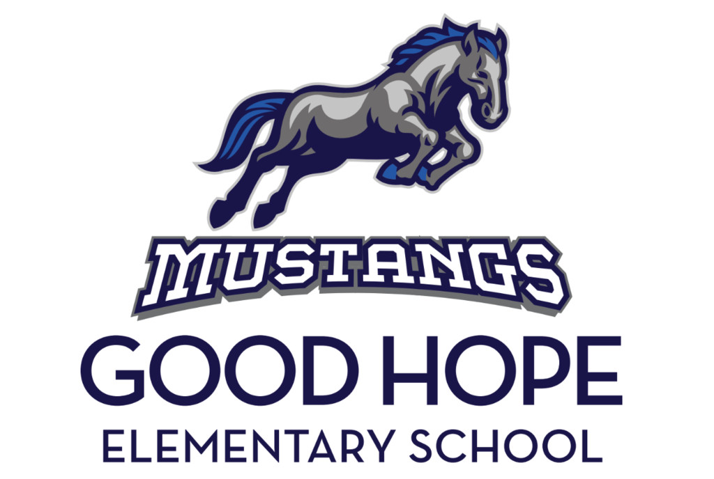 GH logo