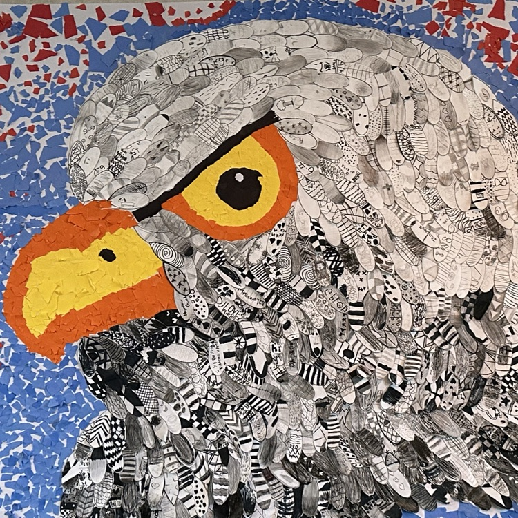 eagle