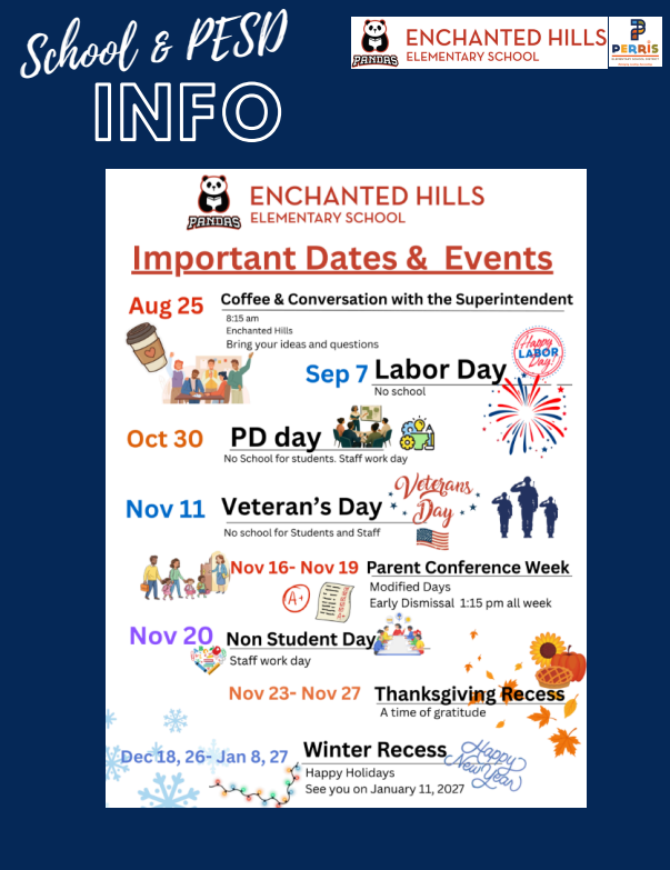 School Newsletter
