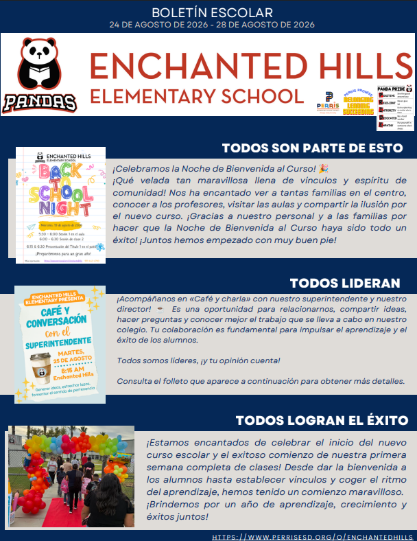 School Newsletter