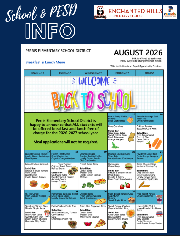 School Newsletter