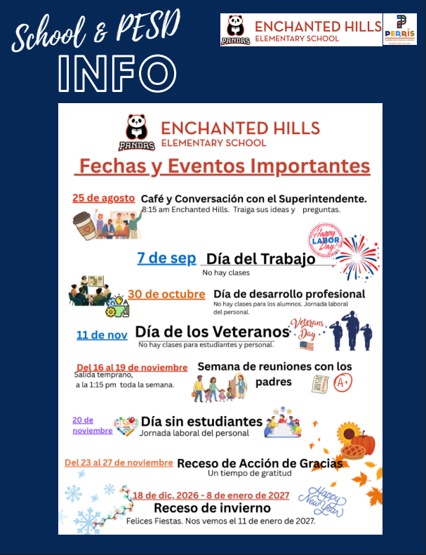 School Newsletter