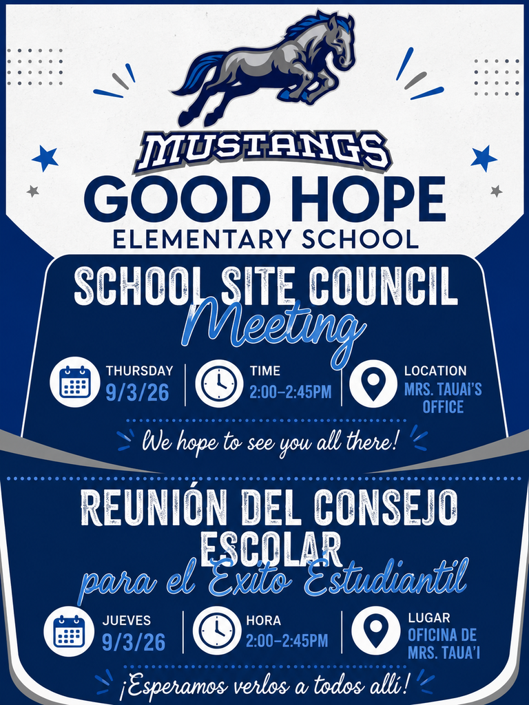 SSC Flyer