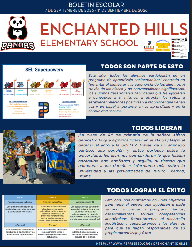 School Newsletter