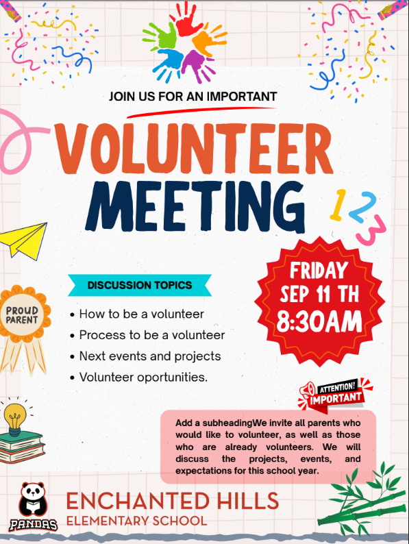 School Newsletter