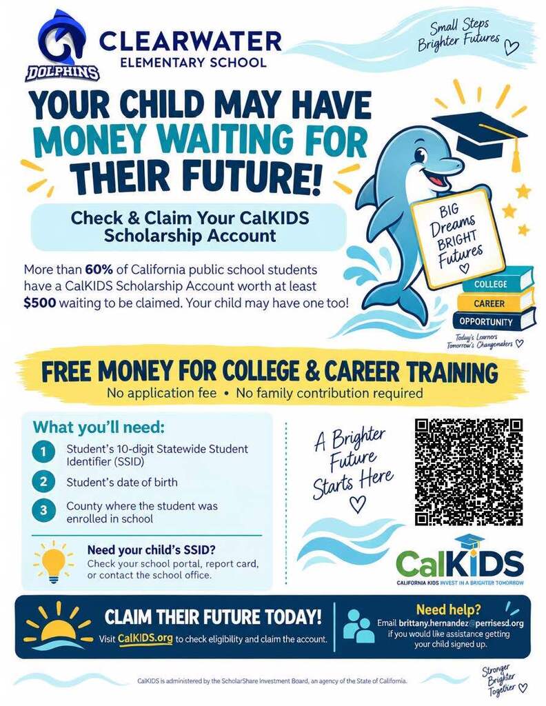Cal Kids