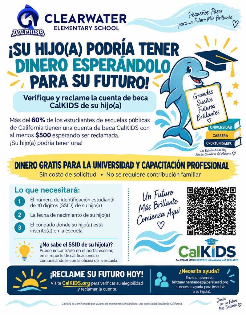 Cal Kids