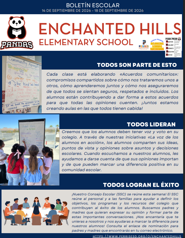 School Newsletter
