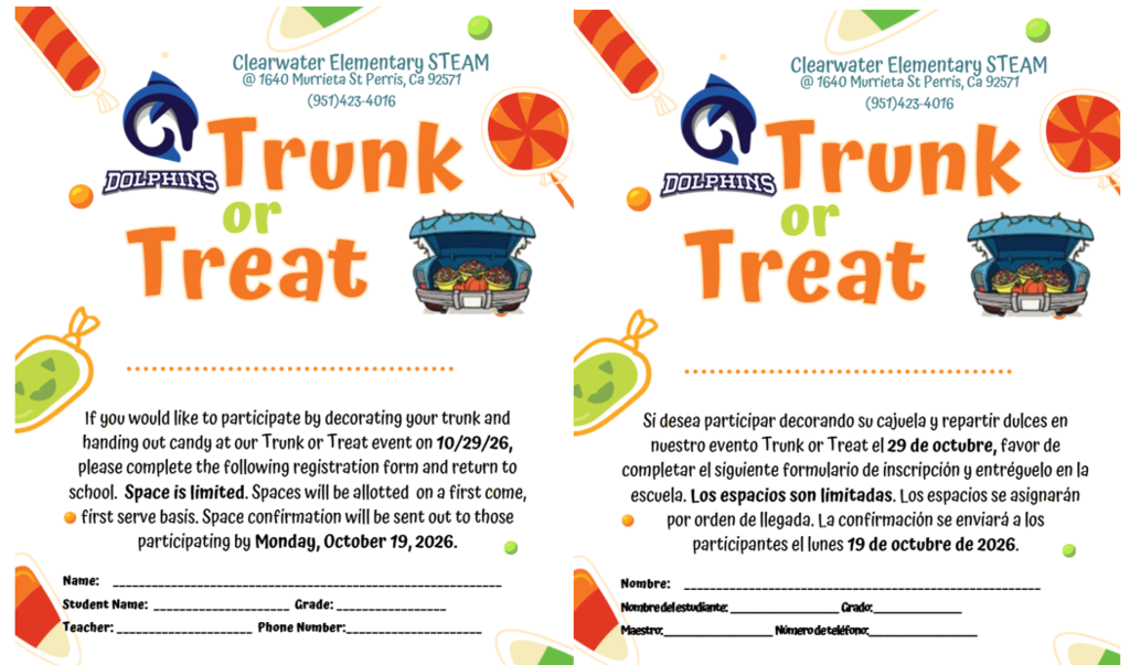 Flyer
