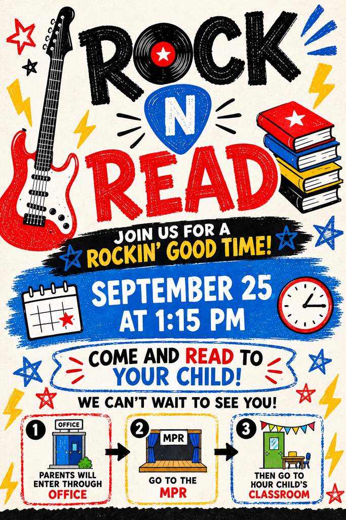 Rock N Read