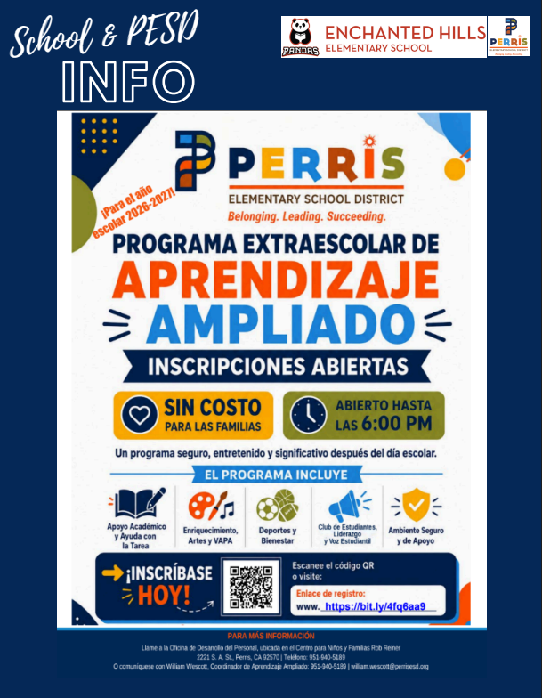 School Newsletter