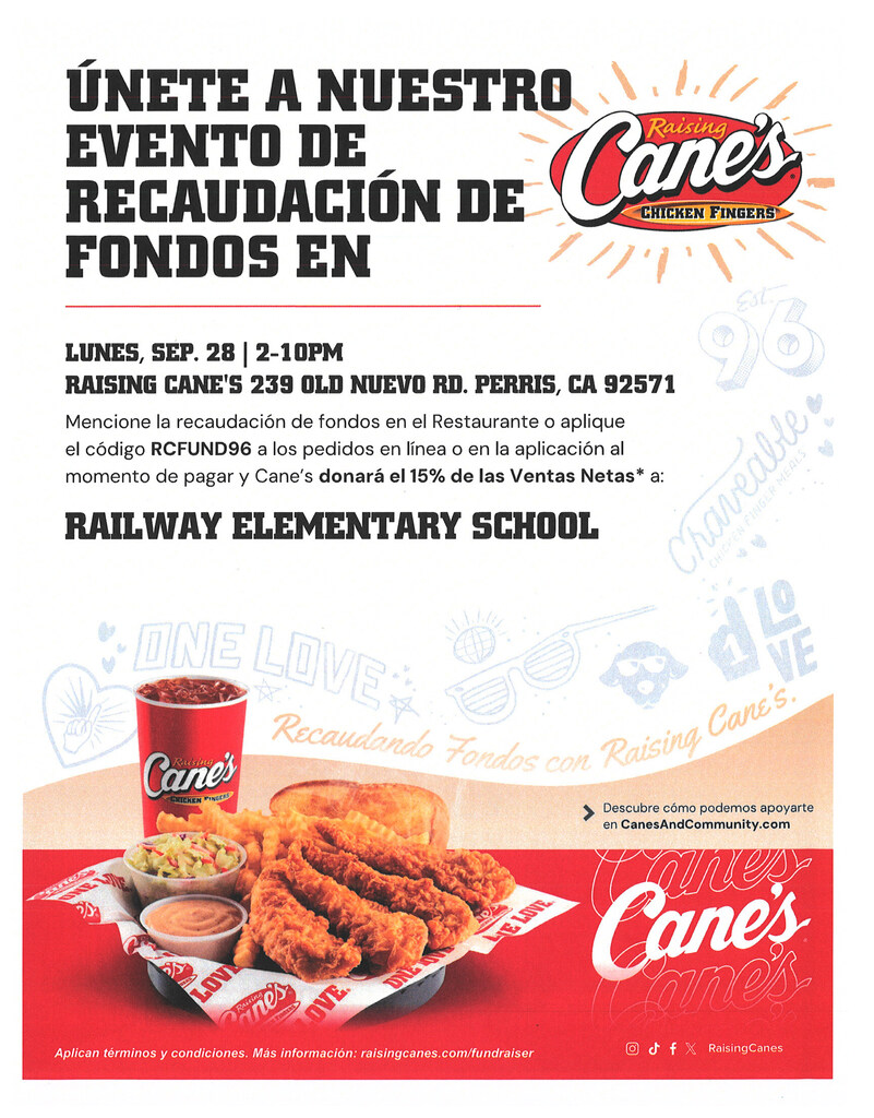 Evento de Recaudacion