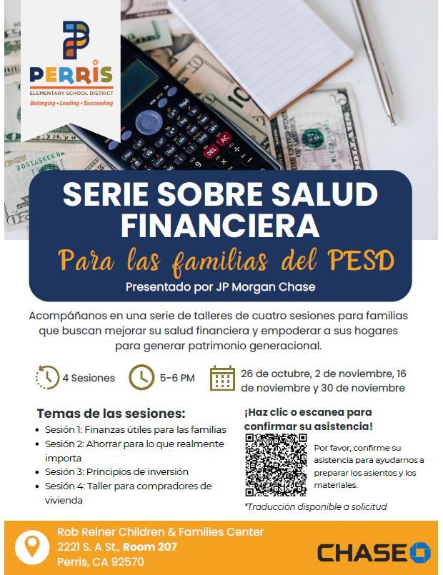 Spanish flyer