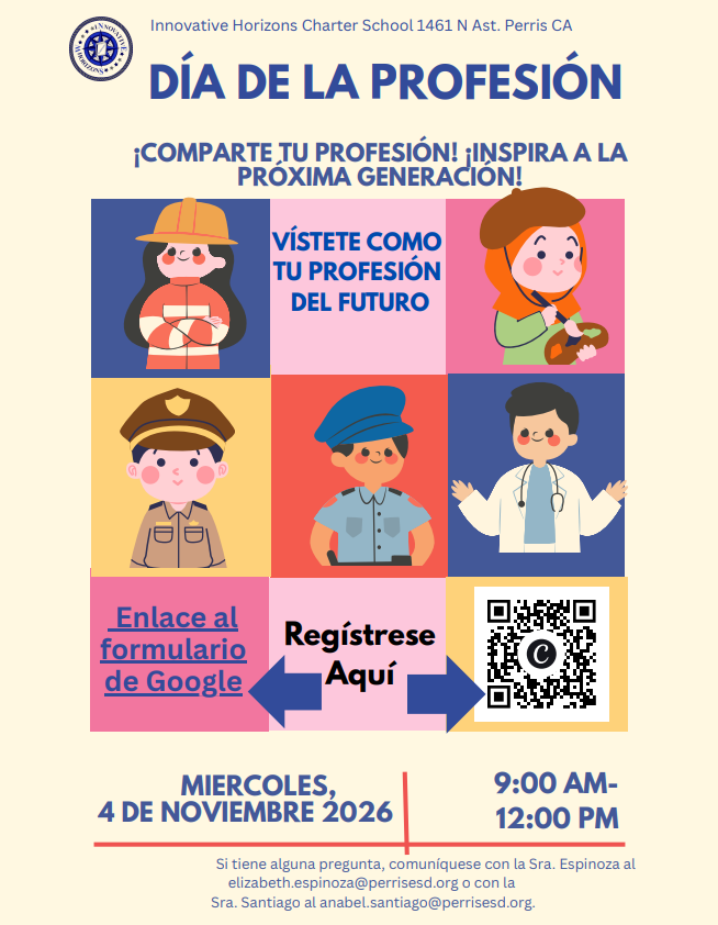 career day span