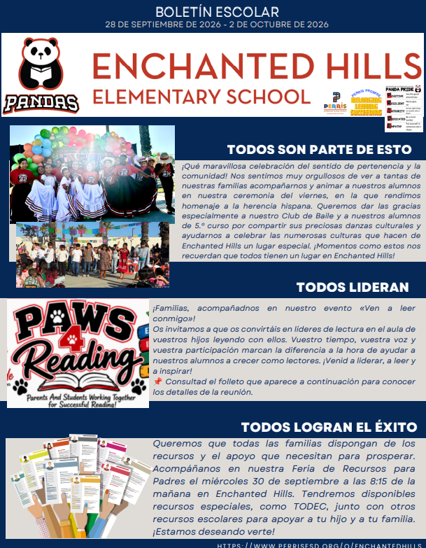 School Newsletter