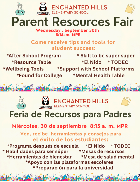 School Newsletter