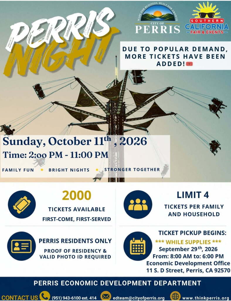 Flyer