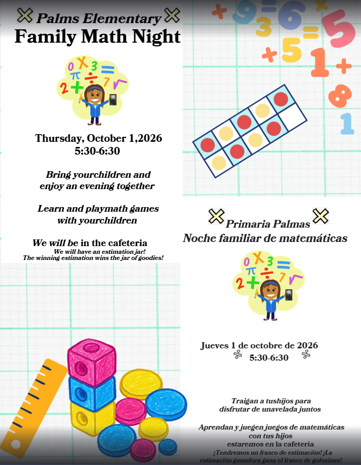 Math Night