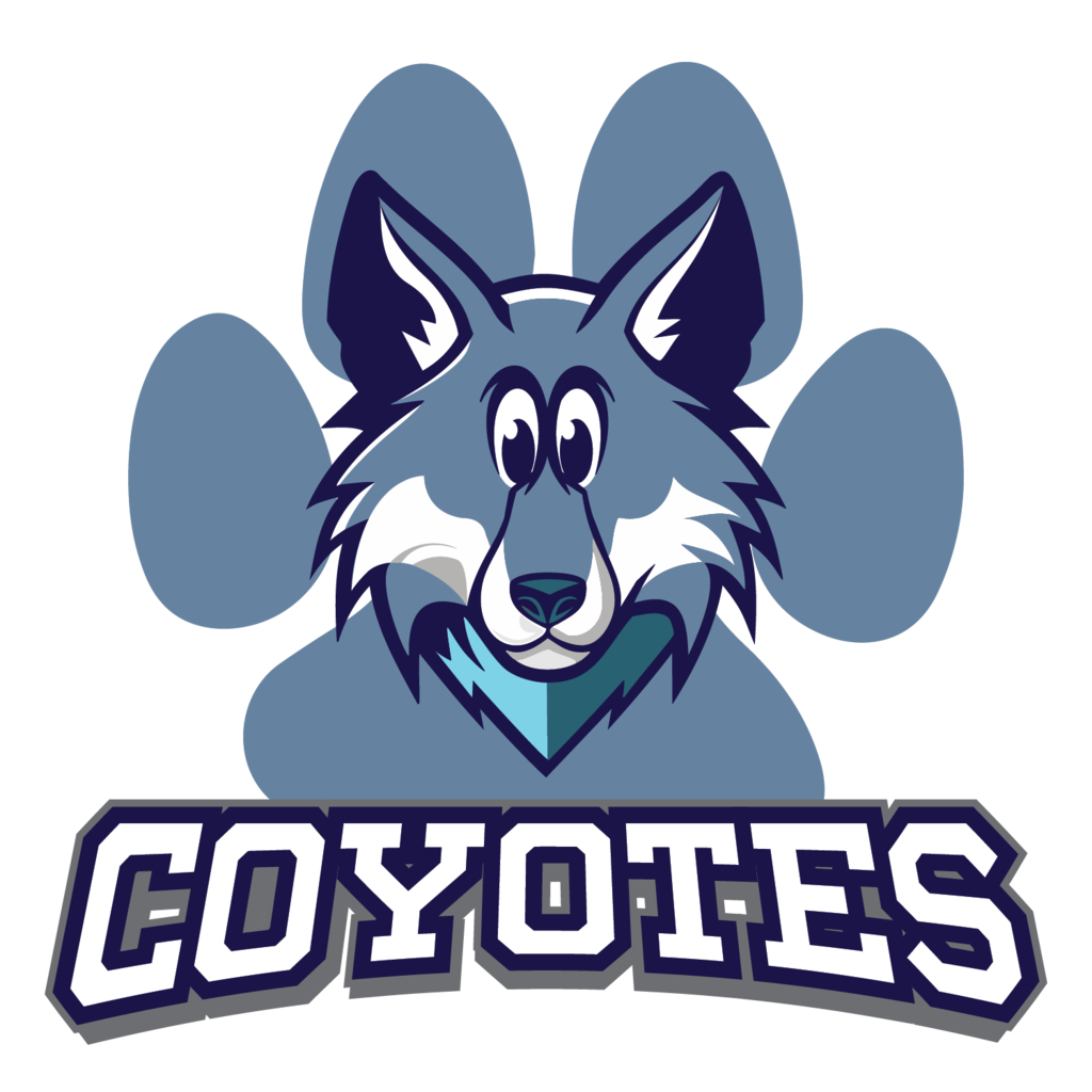 coyotes