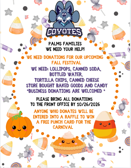 fall festival