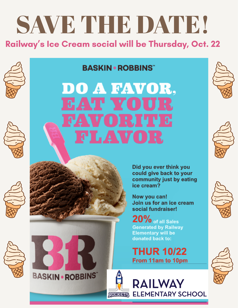 Baskin Robbins
