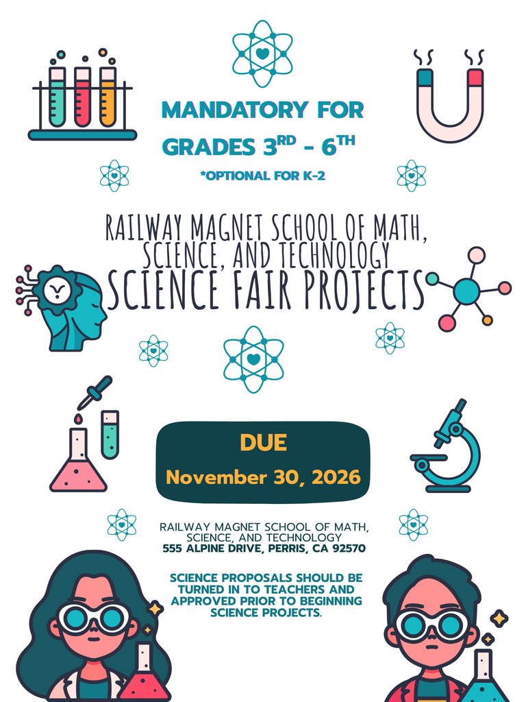 Science Fair