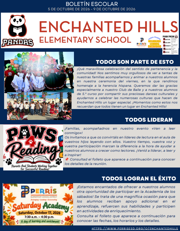 School Newsletter