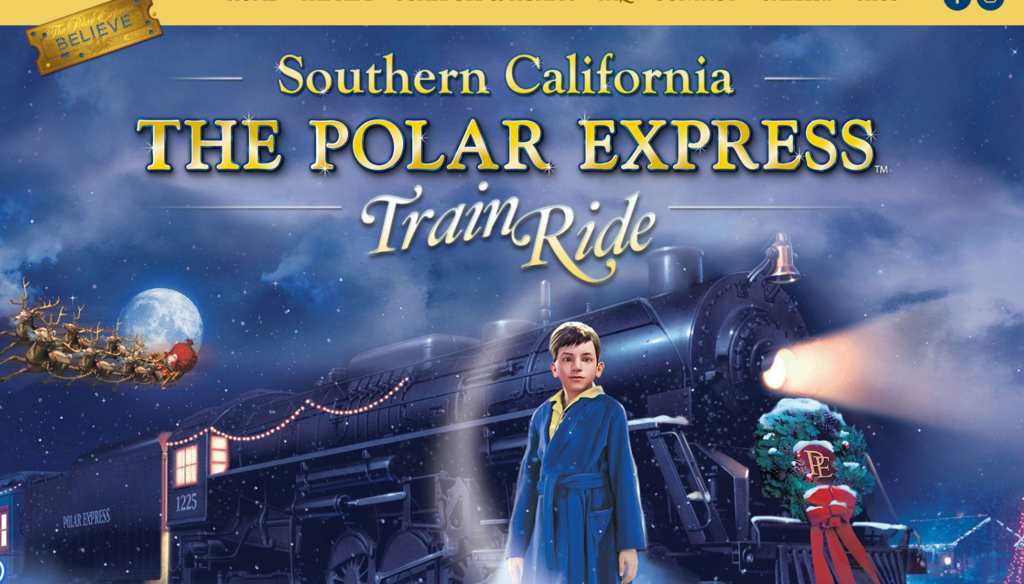 Polar Express