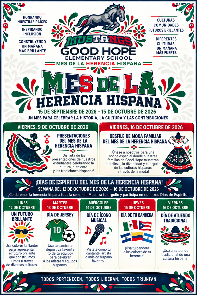 HHM SPA FLYER