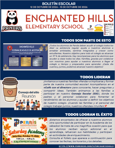 School Newsletter