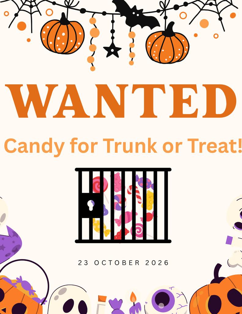 Wanted