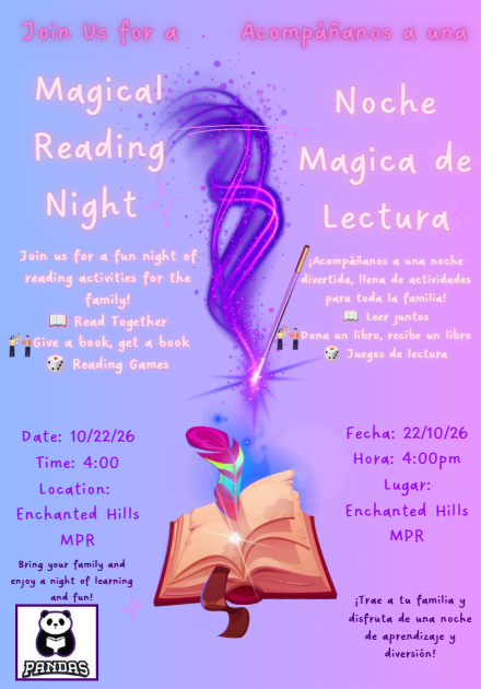 School Newsletter