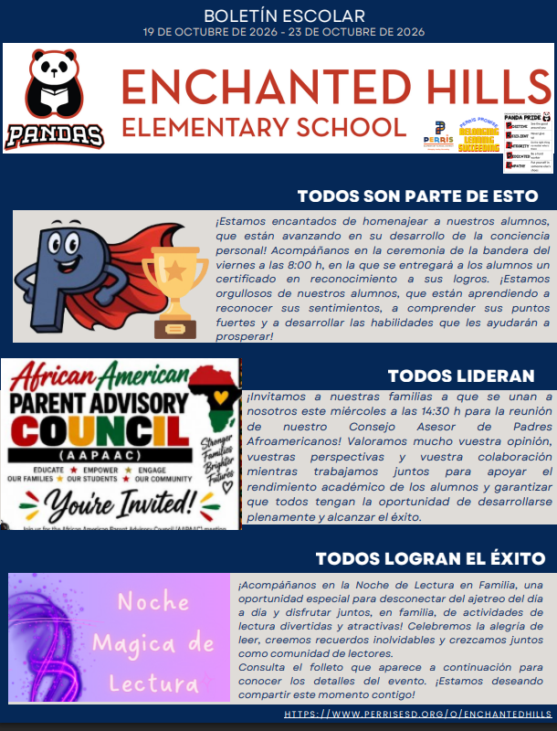 School Newsletter