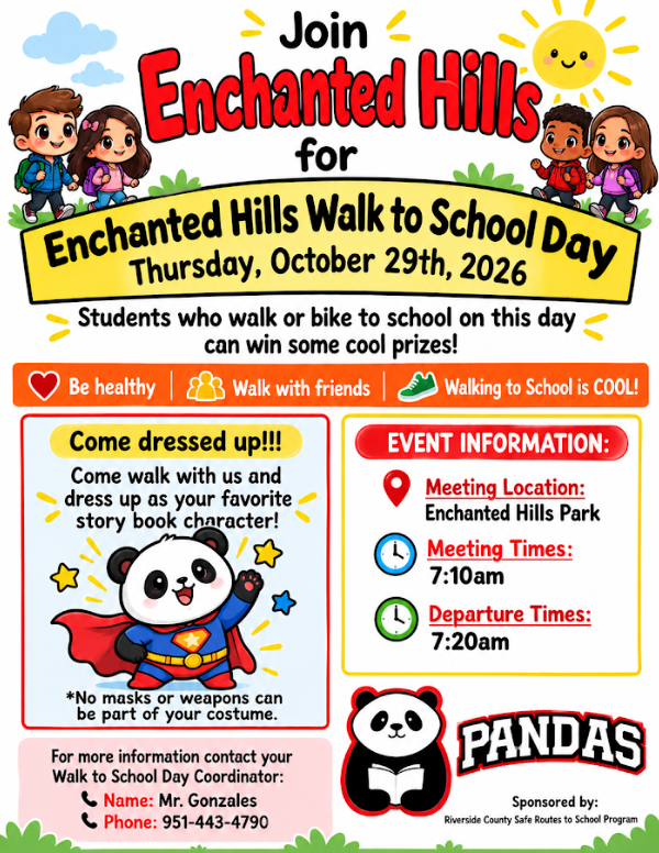 School Newsletter