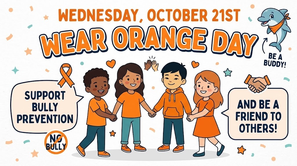 Spirit Week
