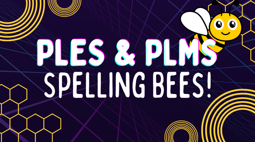 Spelling bee