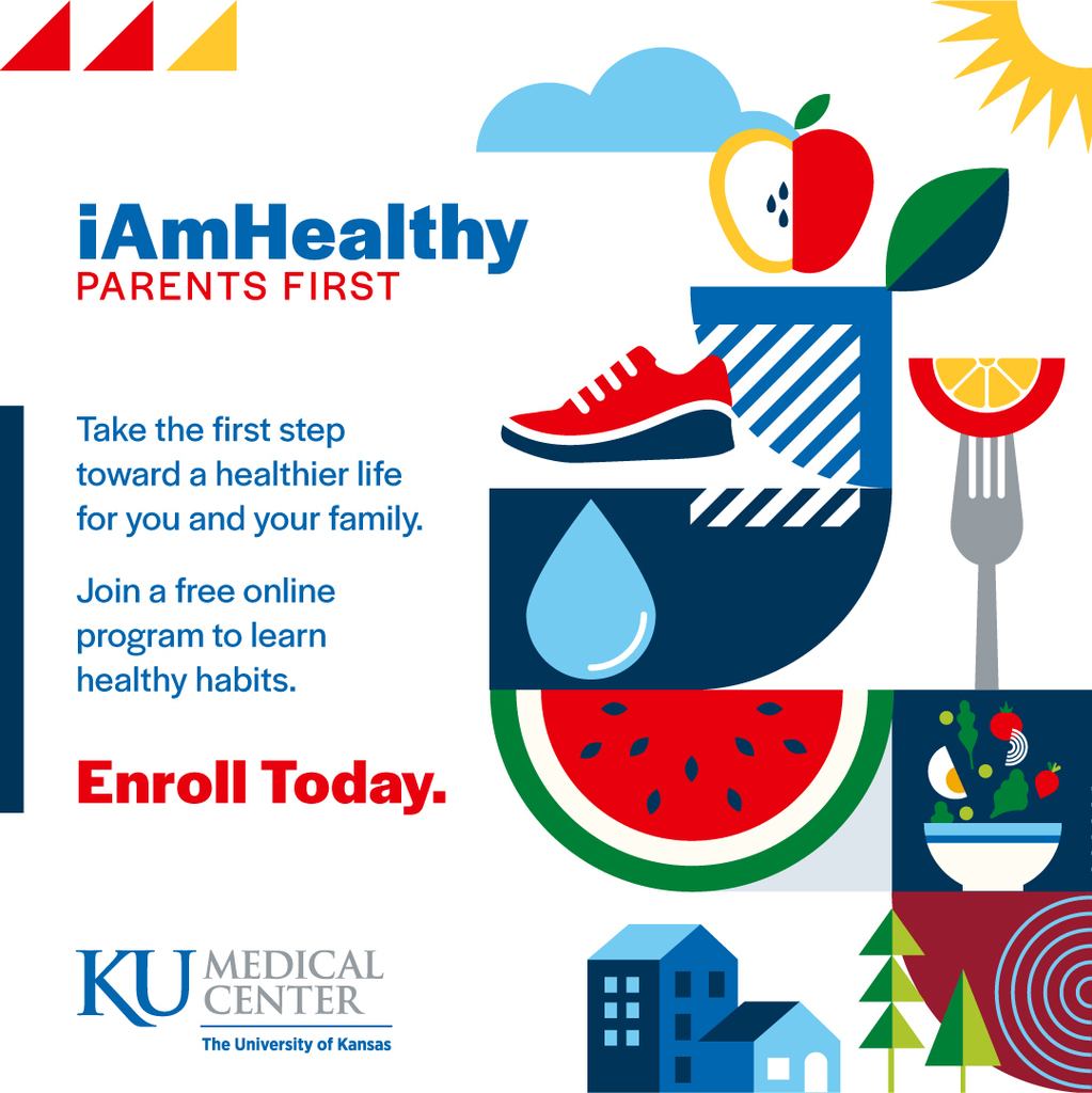 iAmHealthy 