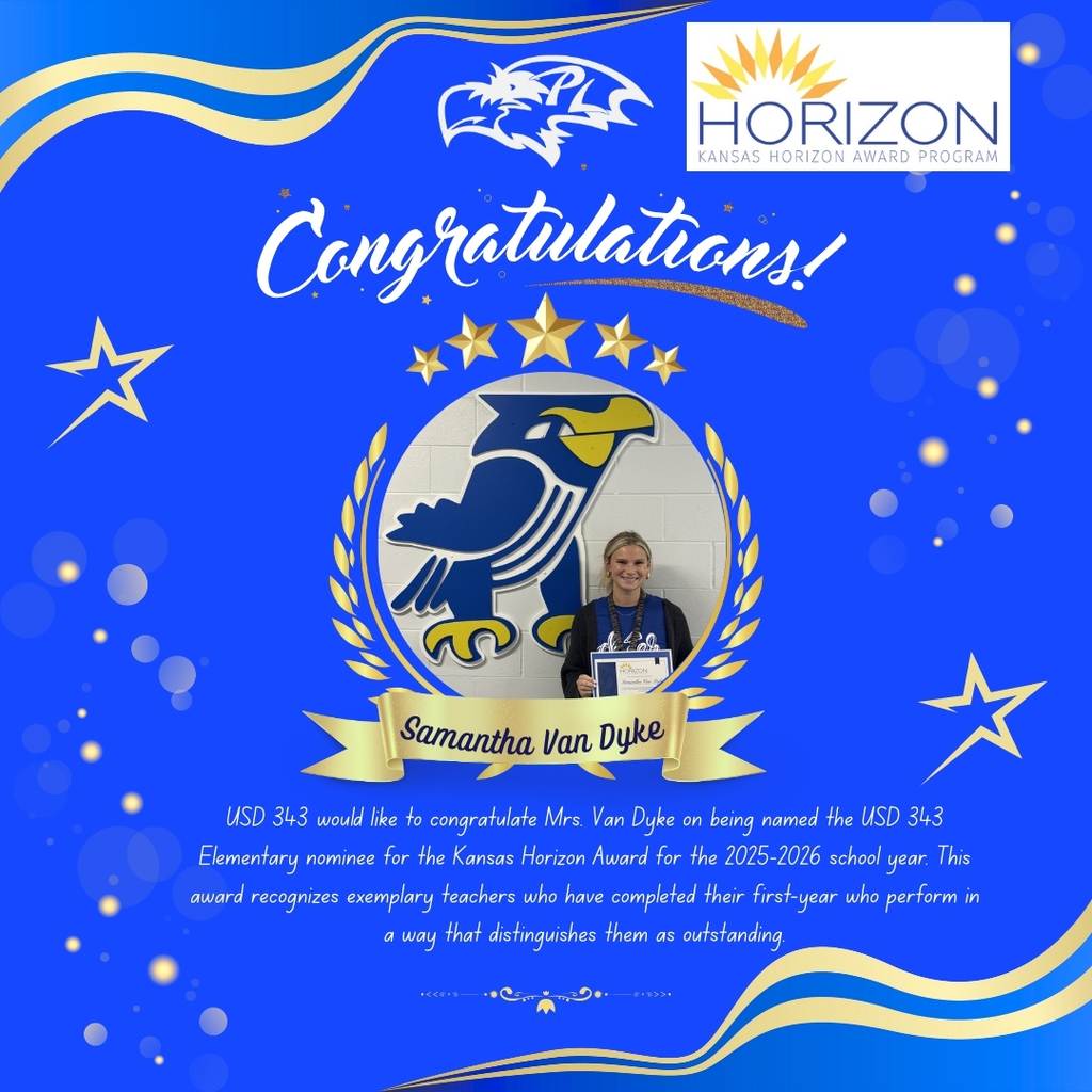 Award Recognition 