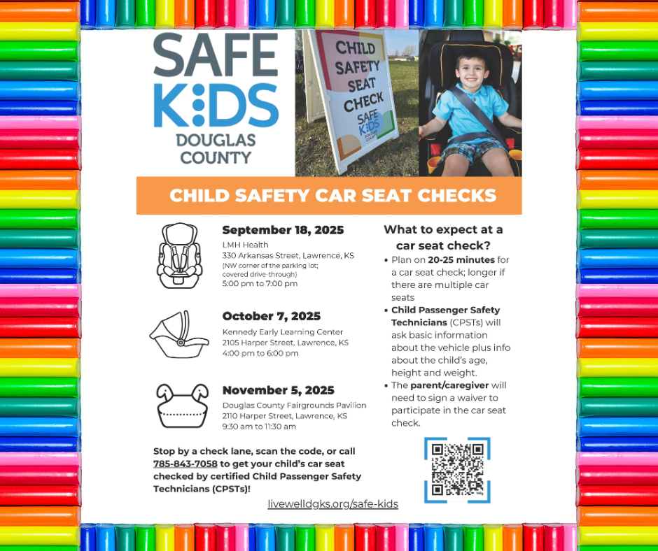 car seat checks