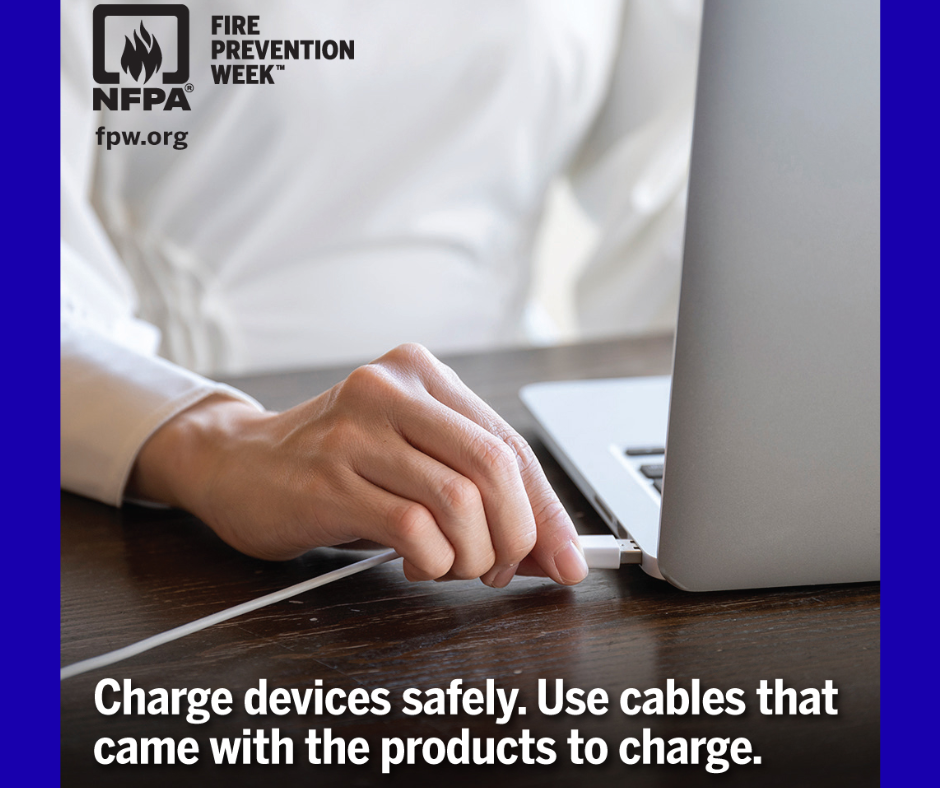 Charging Devices