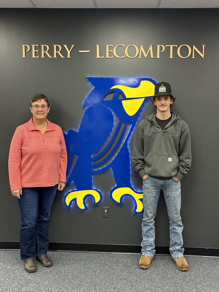 Camron and Mrs. Lesser