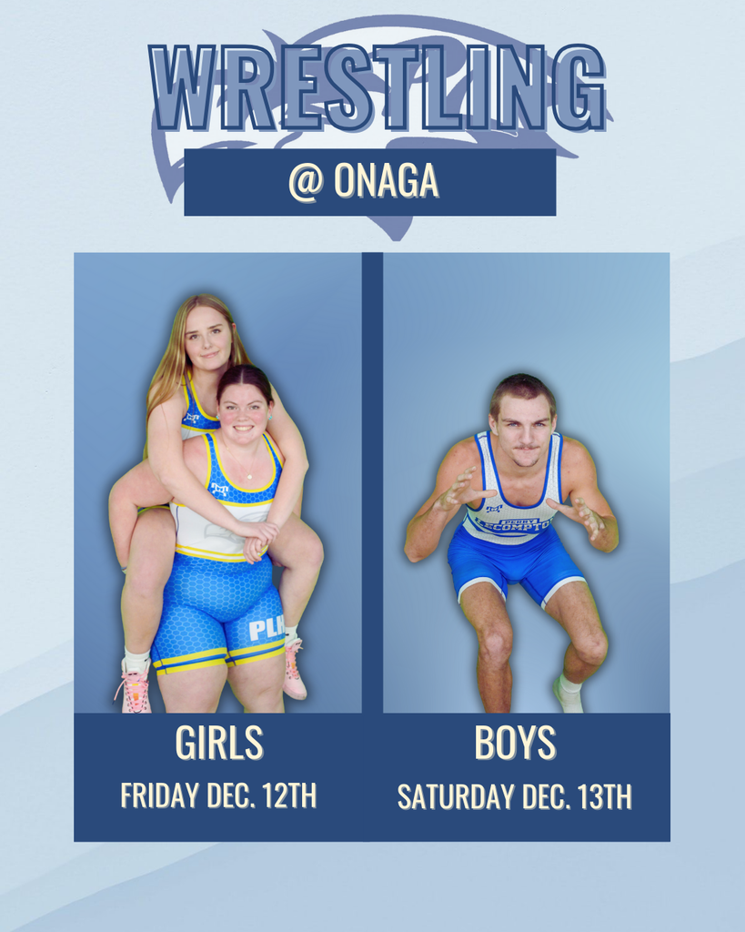Wrestling @ Onaga