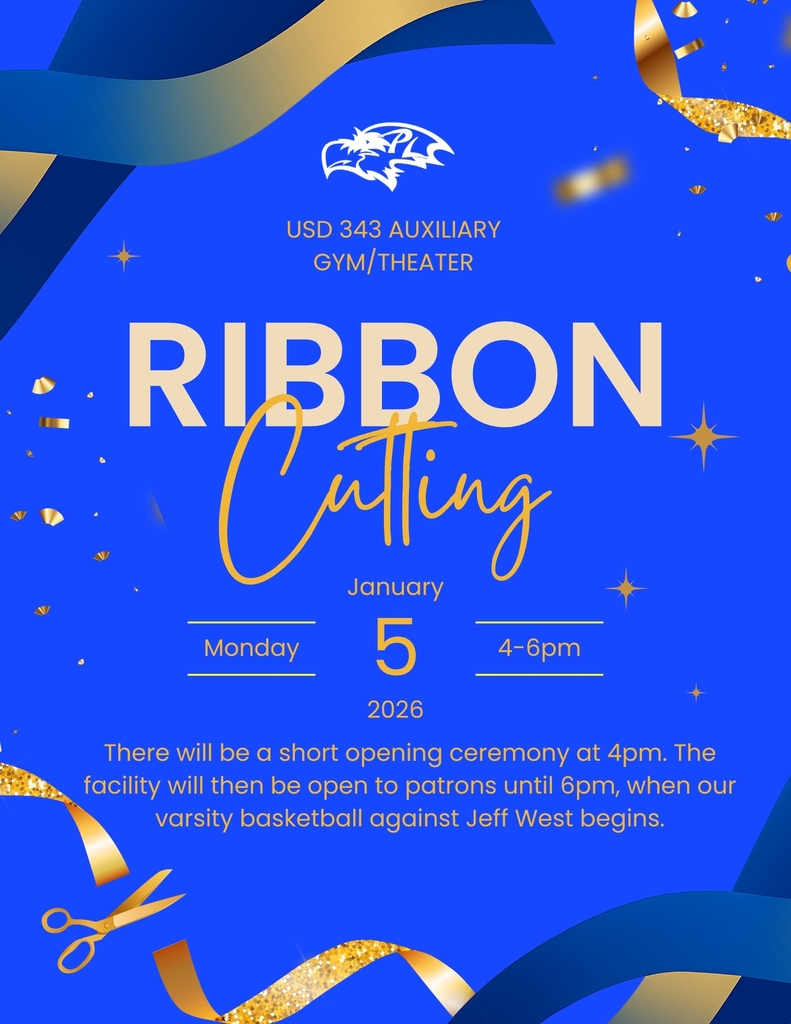 Ribbon Cutting Information
