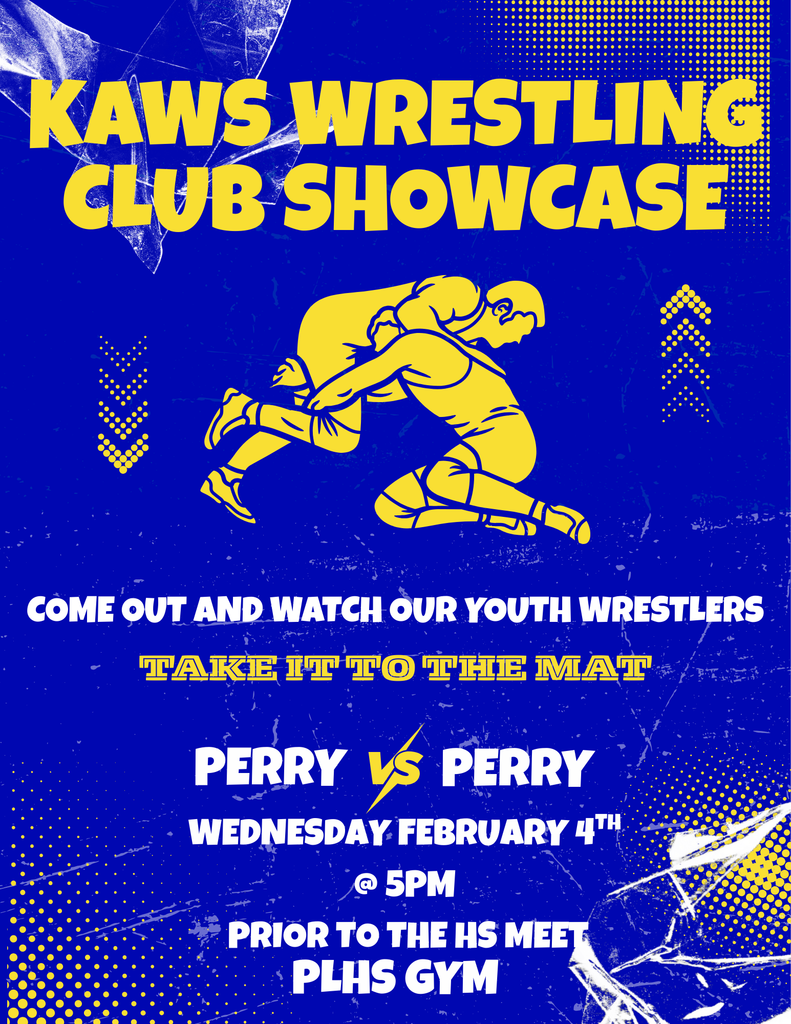 Kaws Wrestling Club Showdown (1)