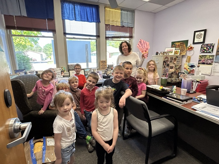 principals day