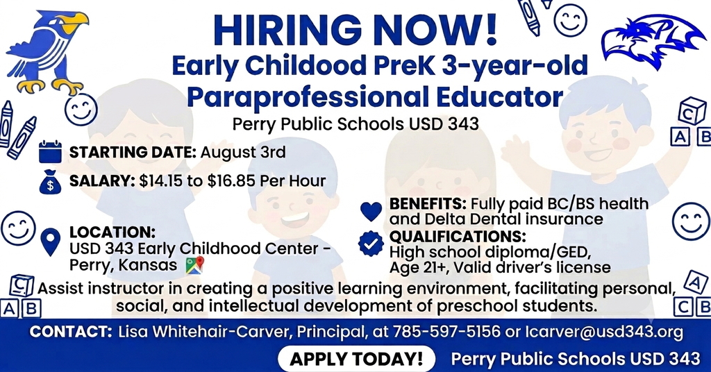 Job Ad