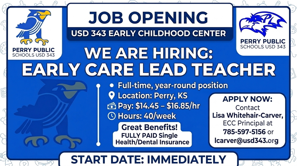 Job Posting