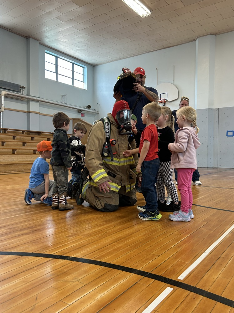 fire safety