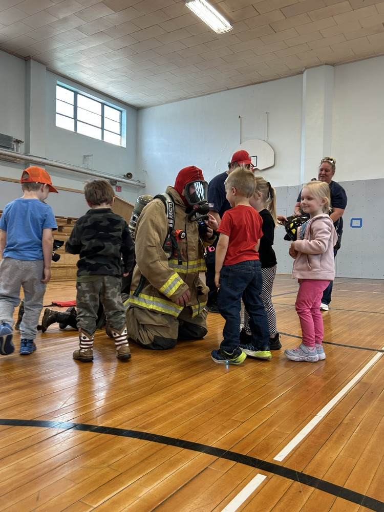 fire safety 